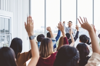 Political Campaigns in the Digital Age: Leveraging Telesales for Success body thumb image