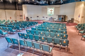 The Unsung Heroes of Sundays: A Deep Dive into the World of Church Chair Industries body thumb image