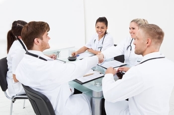 Navigating Healthcare Professional Recruitment: A Comprehensive Guide body thumb image