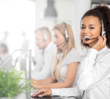 Unlocking Success: The Power of Personalization in Telesales sidebar image