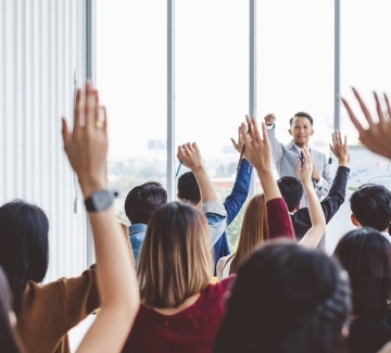 Political Campaigns in the Digital Age: Leveraging Telesales for Success sidebar image
