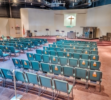 The Unsung Heroes of Sundays: A Deep Dive into the World of Church Chair Industries sidebar image