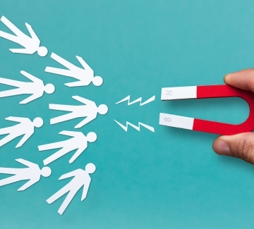 Lead Generation in a Post-Pandemic World: Strategies for Recovery sidebar image